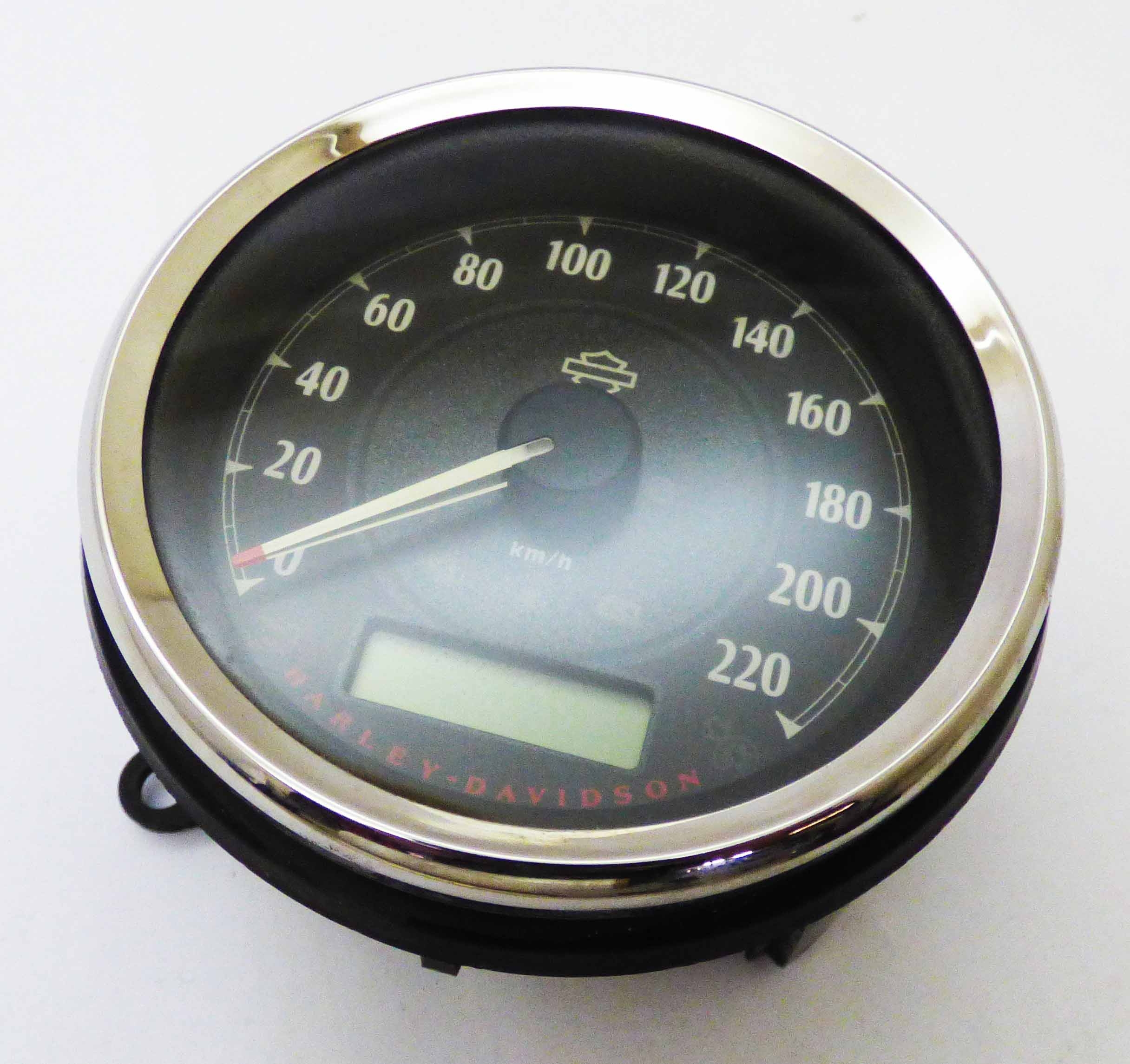 Speedometer