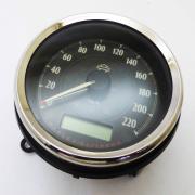 Speedometer, 67479-12, fits a Harley Davidson Dyna