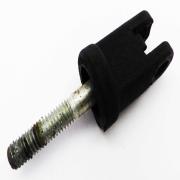 Clevis, 42663-03A, fits a Harley Davidson Dyna