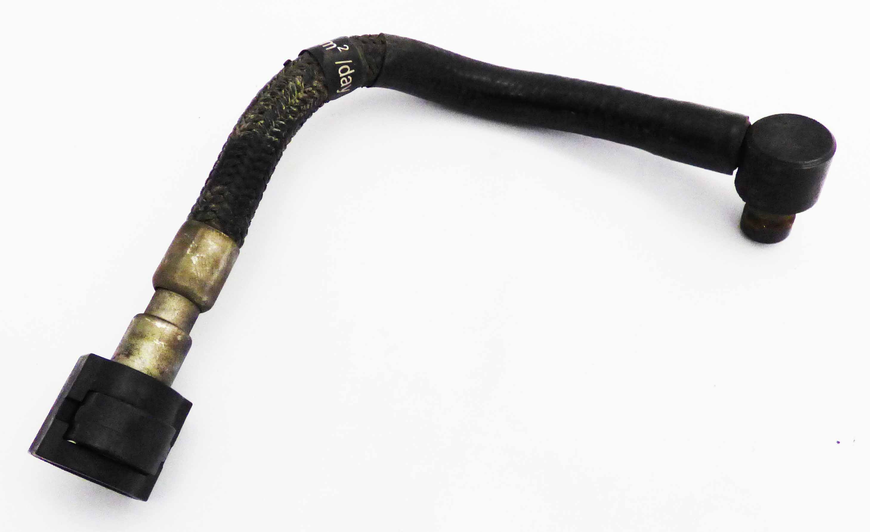Fuel Line