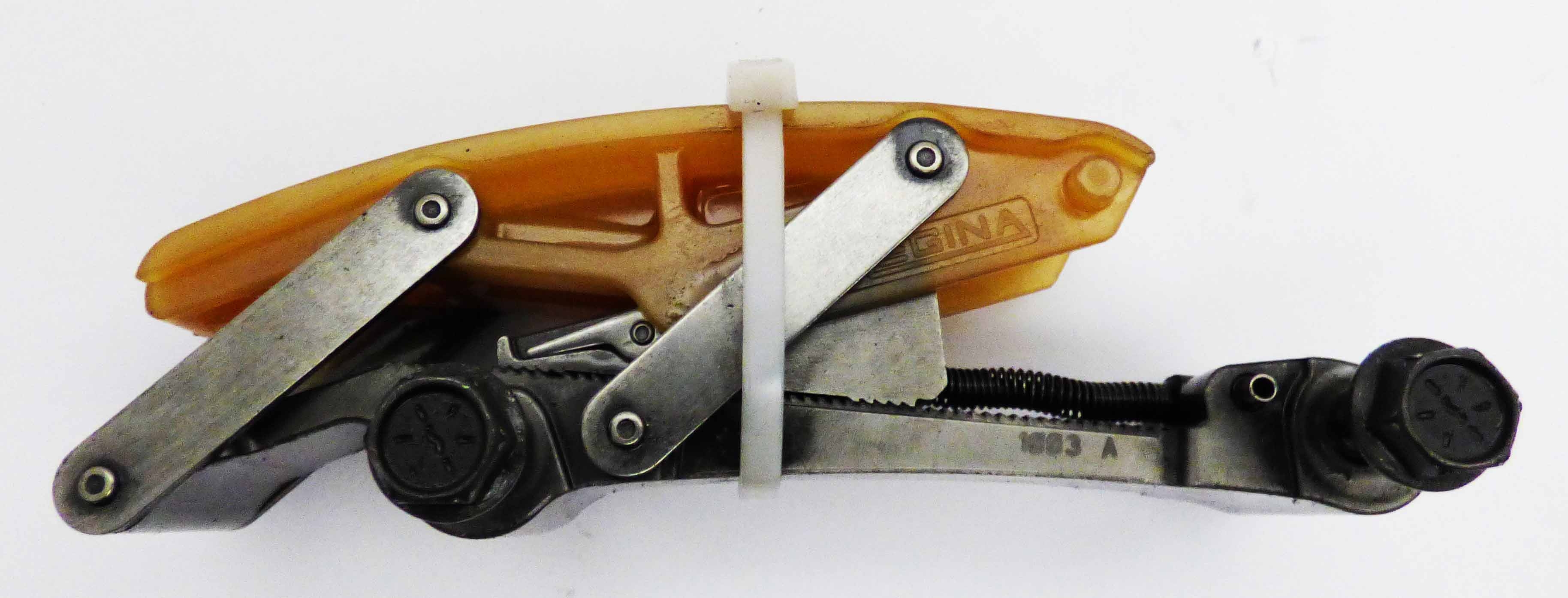 Chain Tensioner