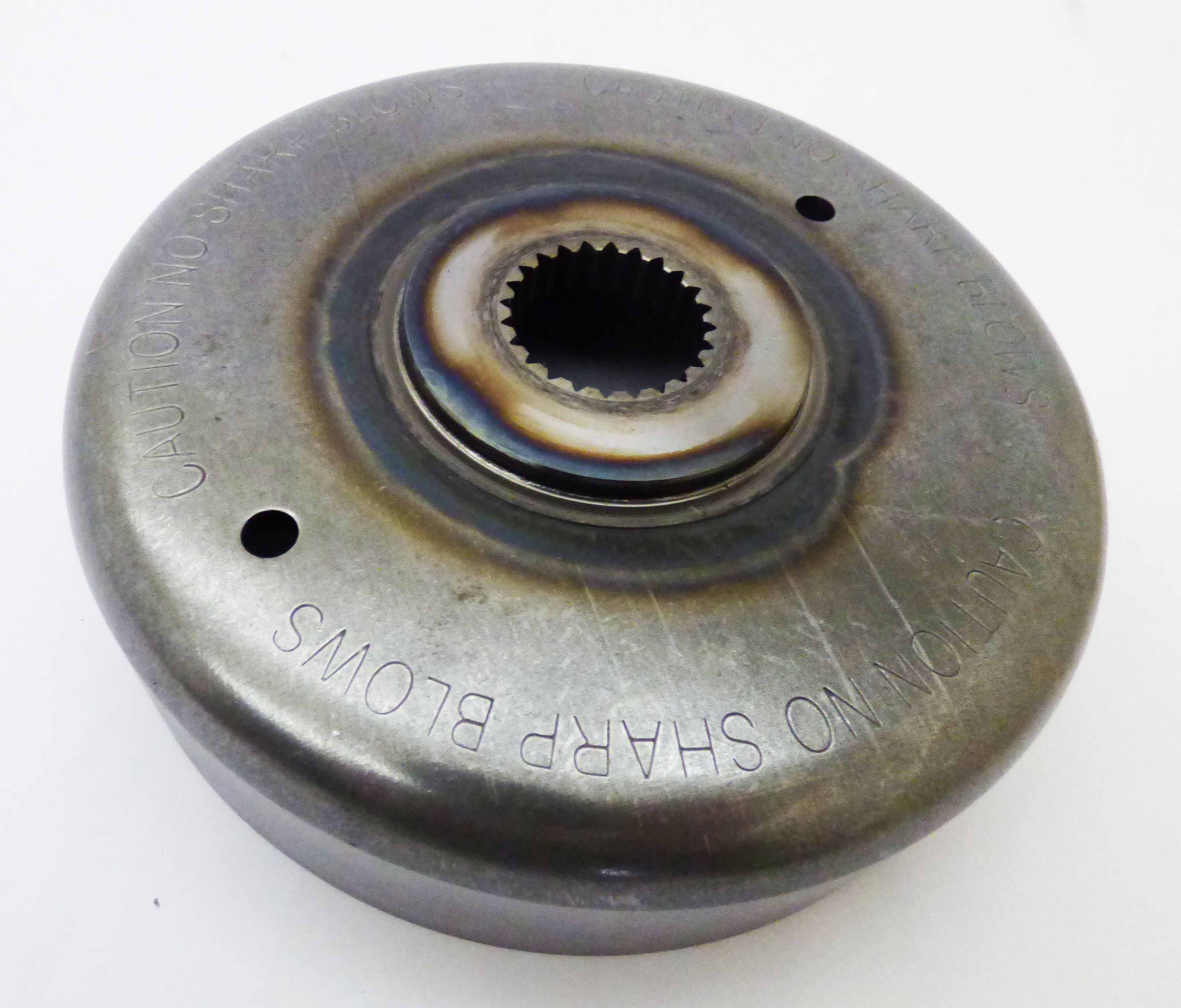 Rotor