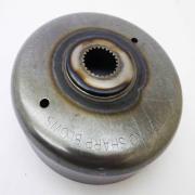 Rotor, 30041-08A, fits a Harley Davidson Multifit