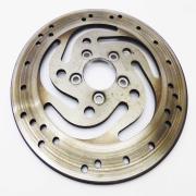 Brake Disc Rear, 41797-00, fits a Harley Davidson Multifit
