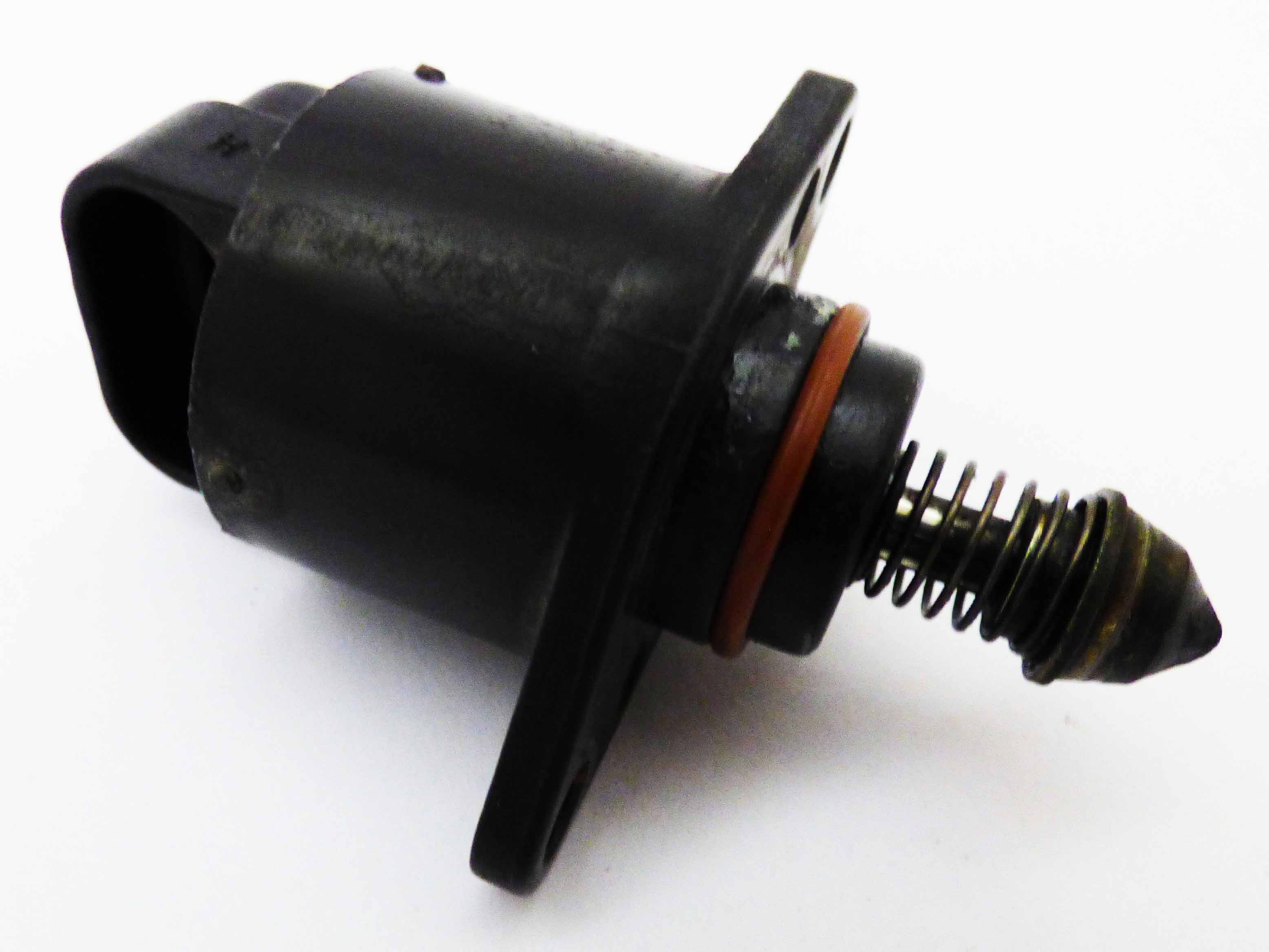 IAC Motor