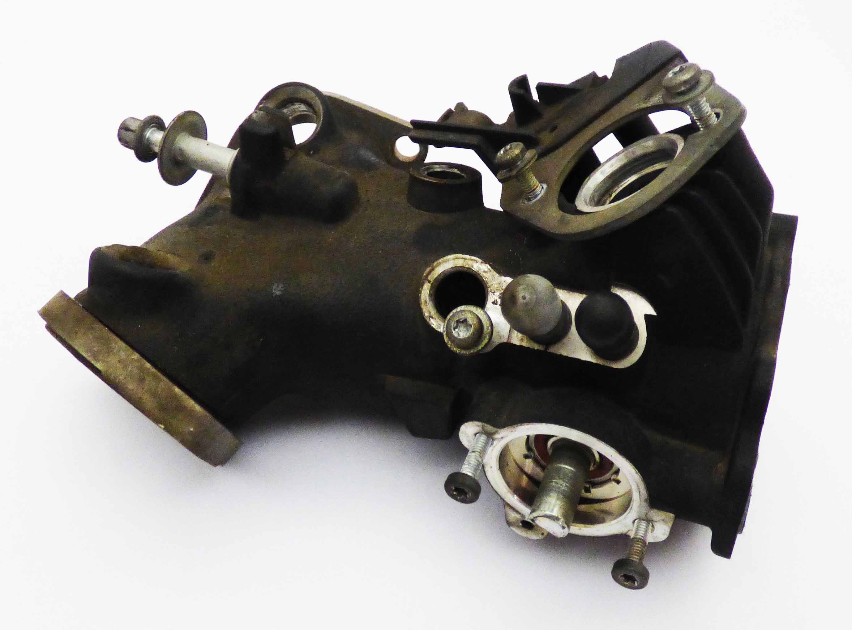 Throttle Body