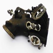 Throttle Body, 27708-06B, fits a Harley Davidson Multifit