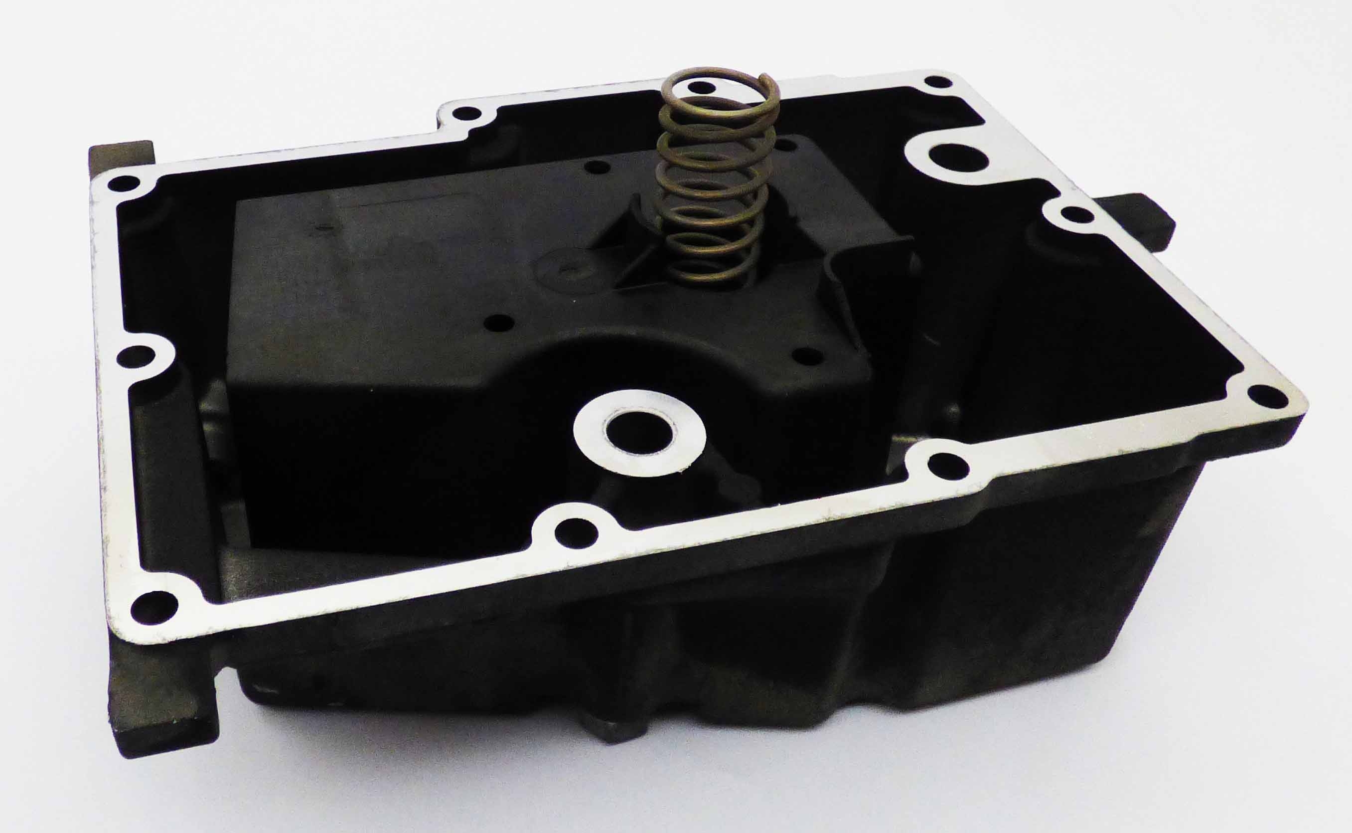 Oil Pan