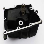 Oil Pan, 26087-99A, fits a Harley Davidson Dyna