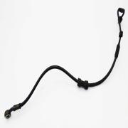 Brake Line, 46872-12A, fits a Harley Davidson Dyna