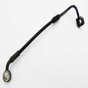 Brake Line, 46871-12, fits a Harley Davidson Dyna