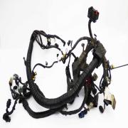 Harness Main, 71075-12A, fits a Harley Davidson Dyna
