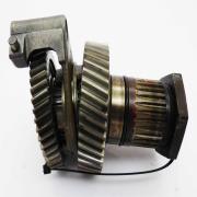 Gear Output Assembly, 35801-10, fits a Harley Davidson Multifit