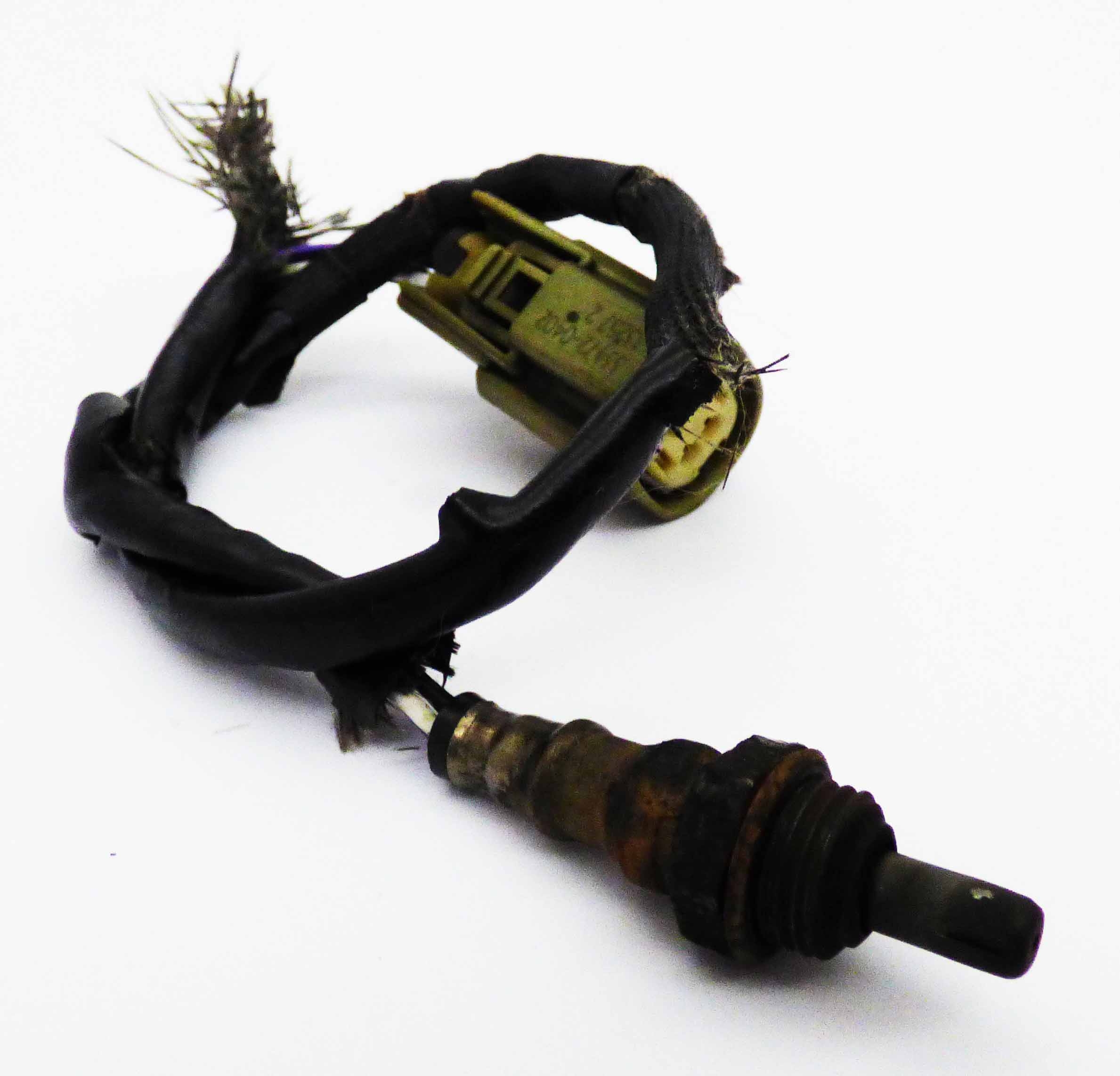 Oxy Sensor