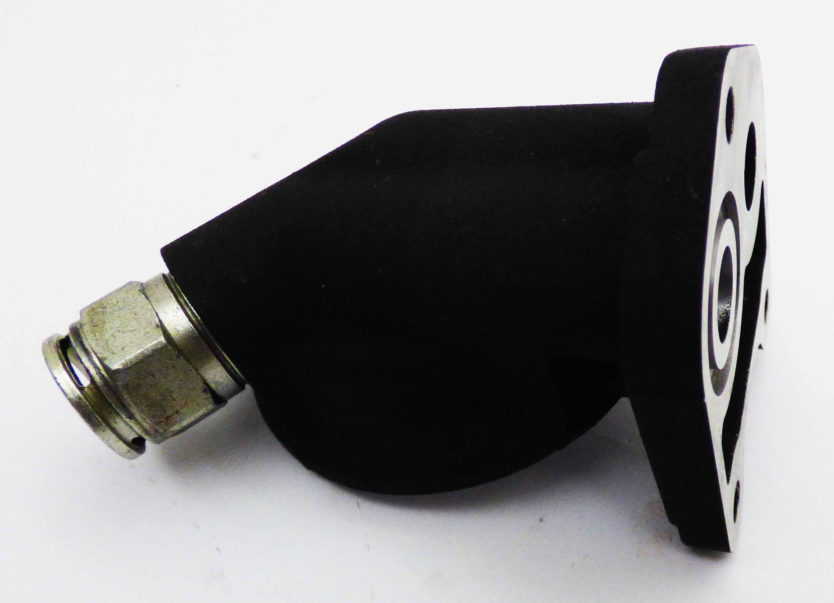 Oil Filter Mount