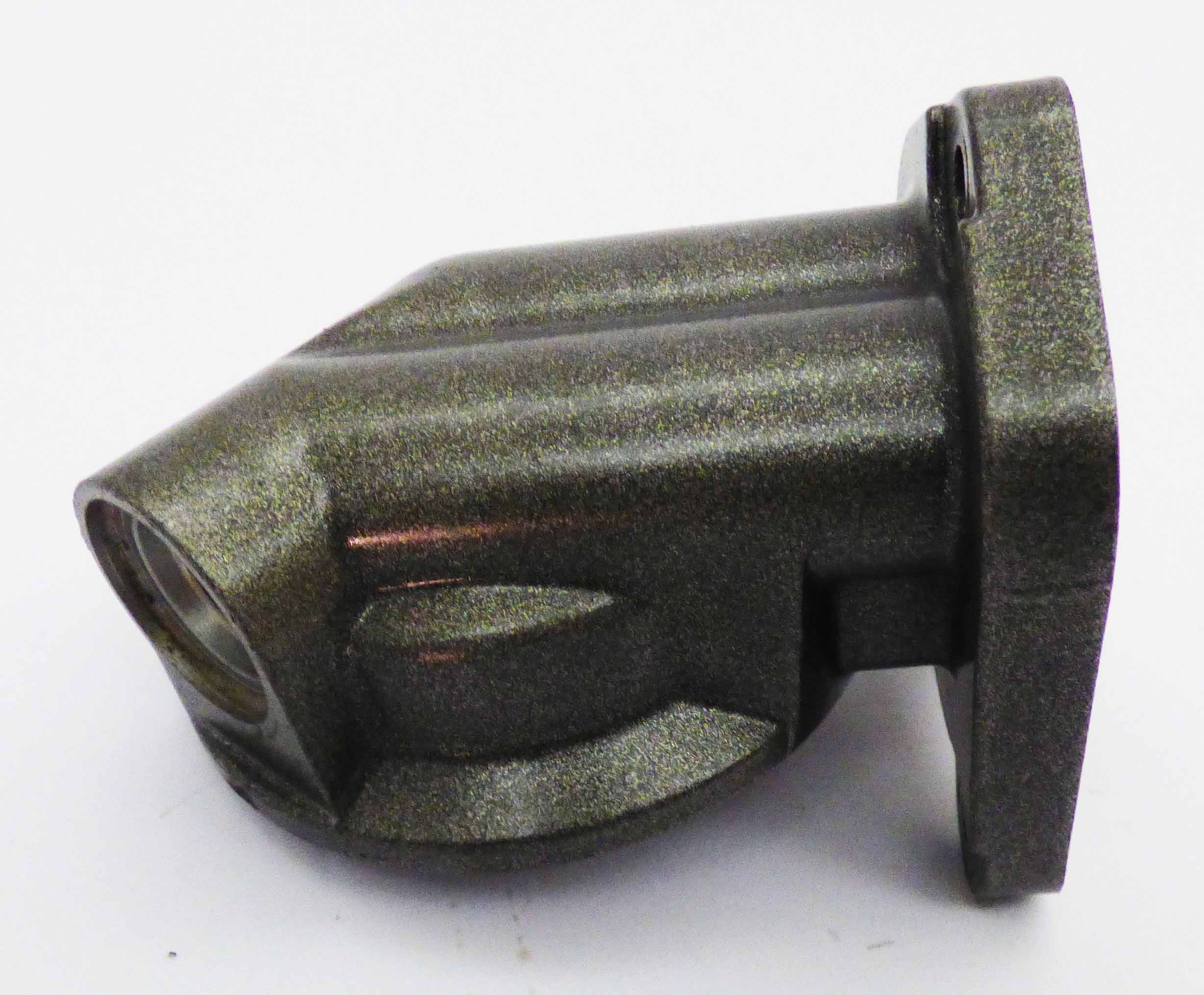 Oil Filter Mount