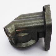 Oil Filter Mount, 26539-01K, fits a Harley Davidson V-Rod