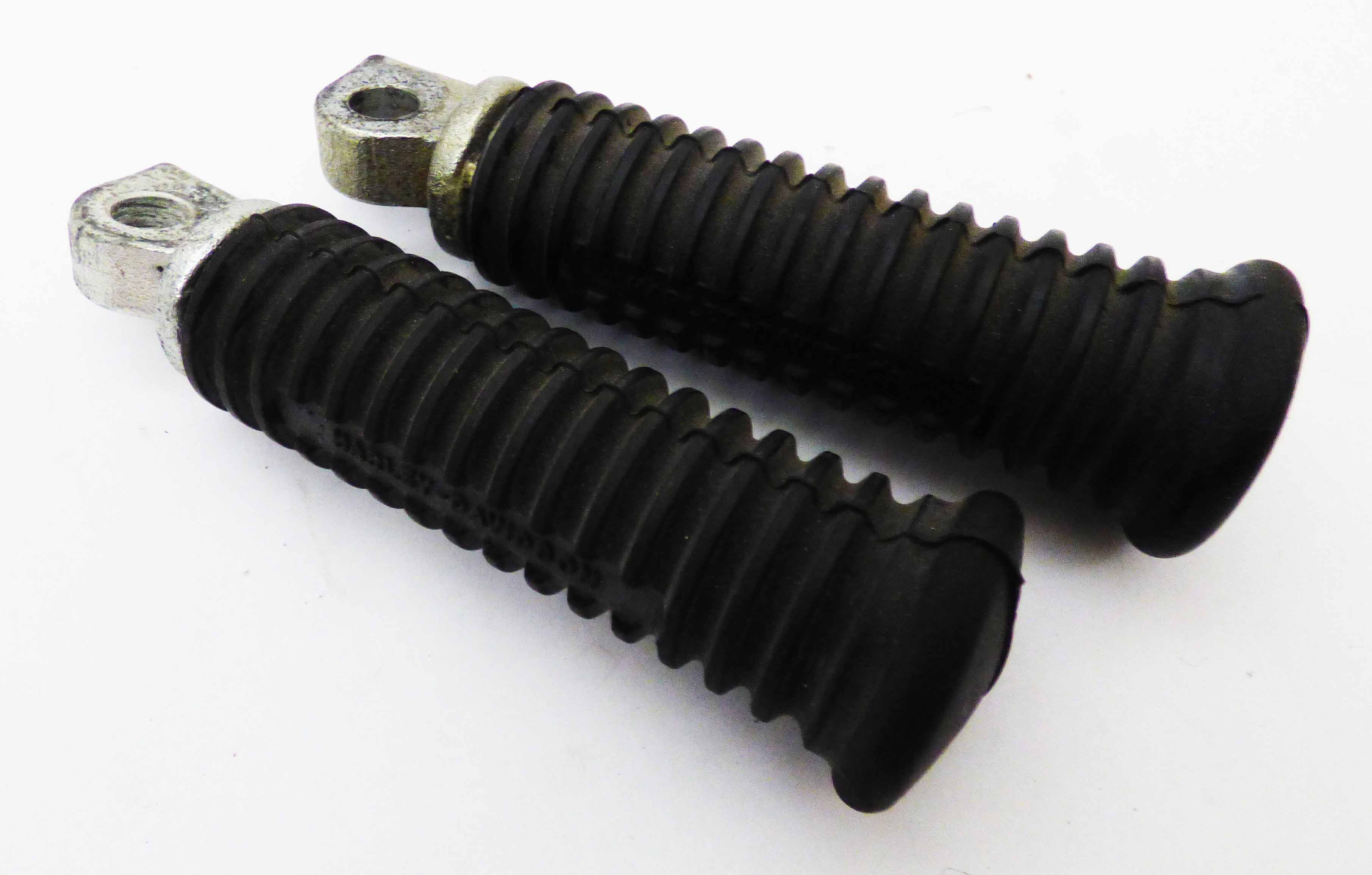 Footpeg Set of 2