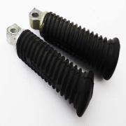 Footpeg Set of 2, 33048-72, fits a Harley Davidson Multifit