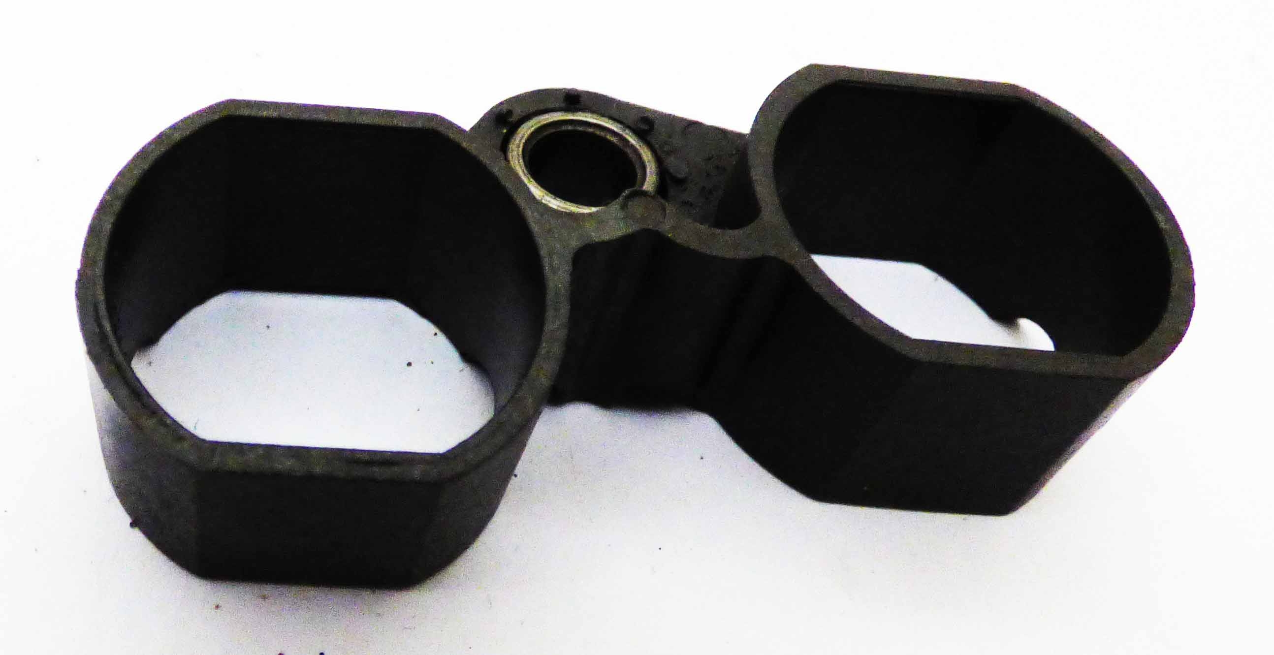 Anti Rotation Front