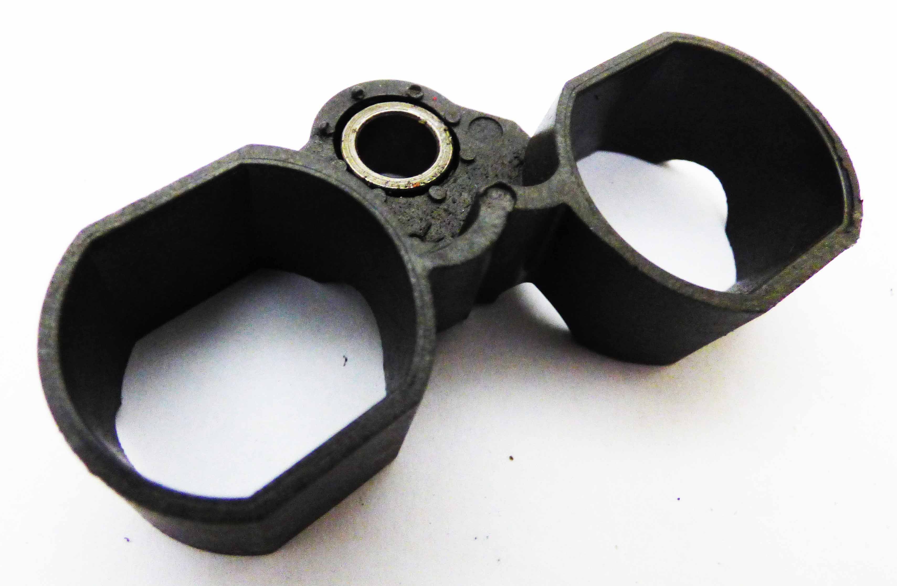 Anti Rotation Rear