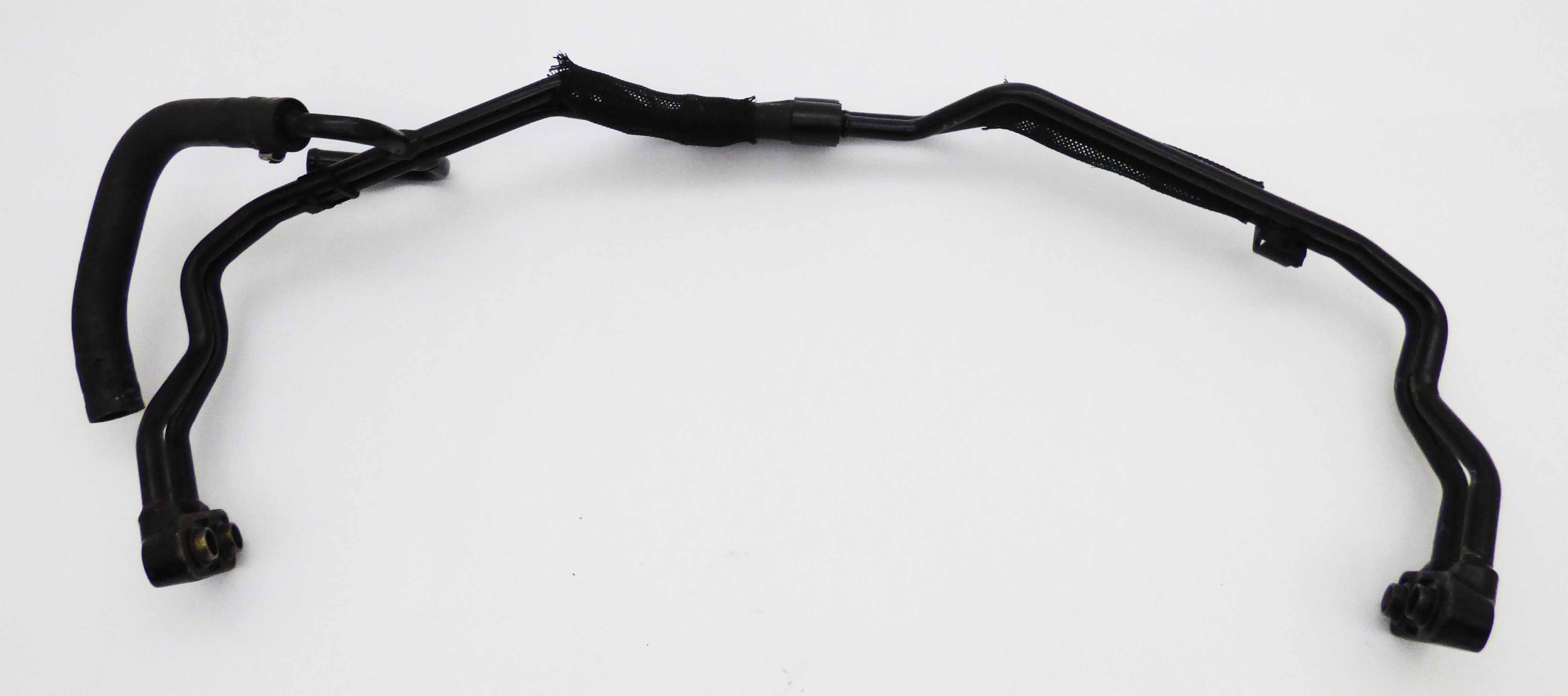 Coolant Line Assembly
