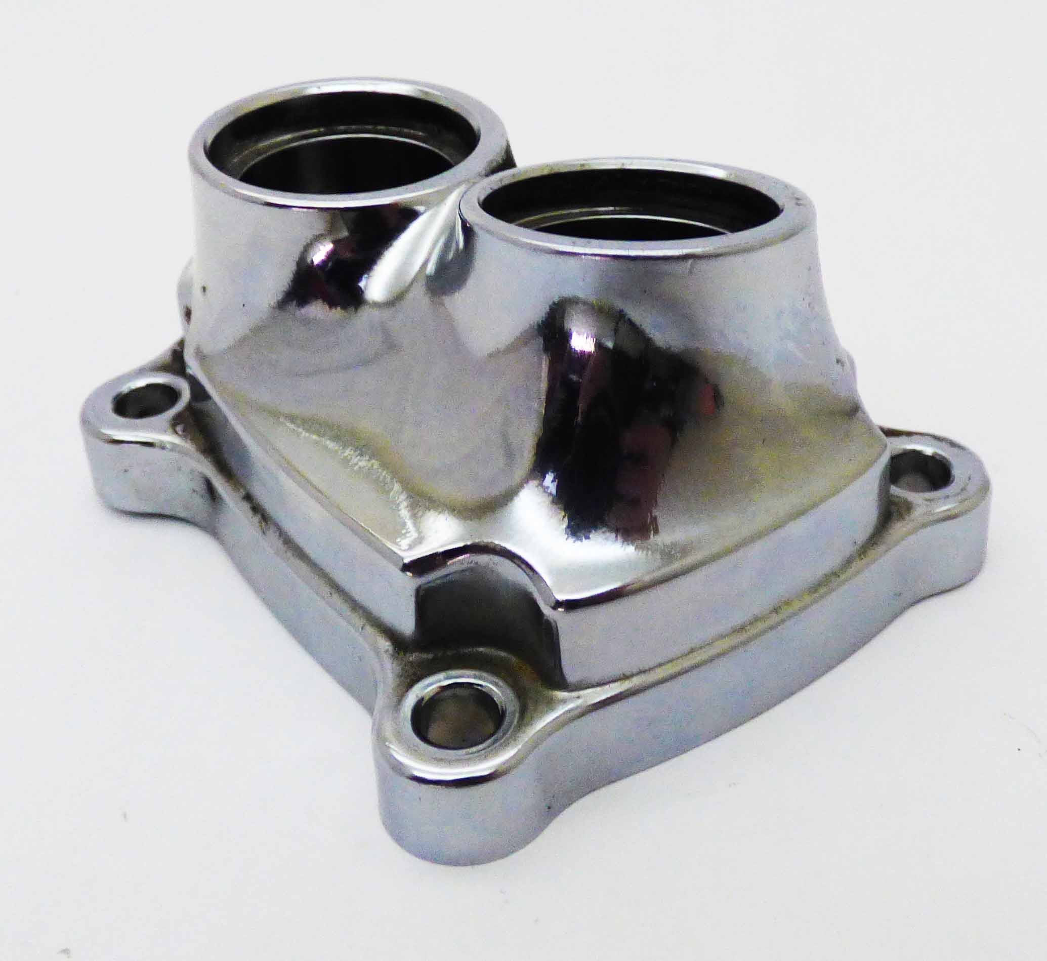 Lifter Cover Rear