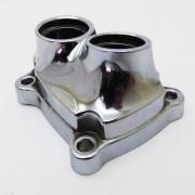 Lifter Cover Rear, 25700411, fits a Harley Davidson M8