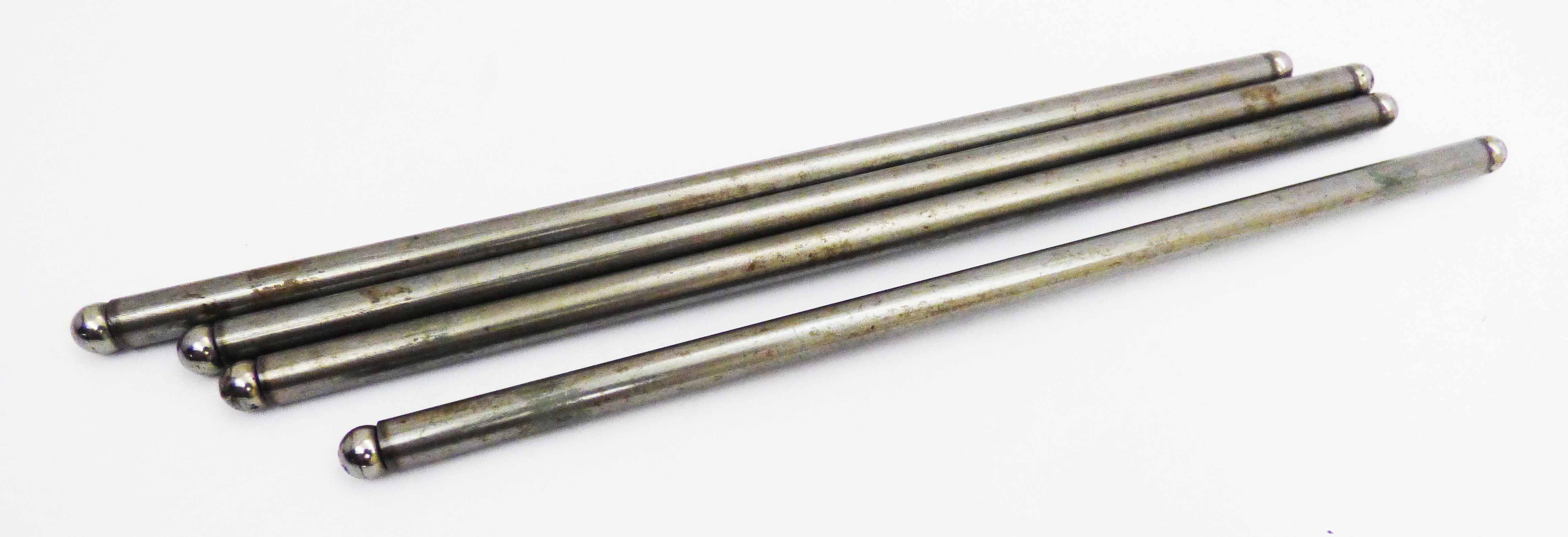Pushrod Set of 4