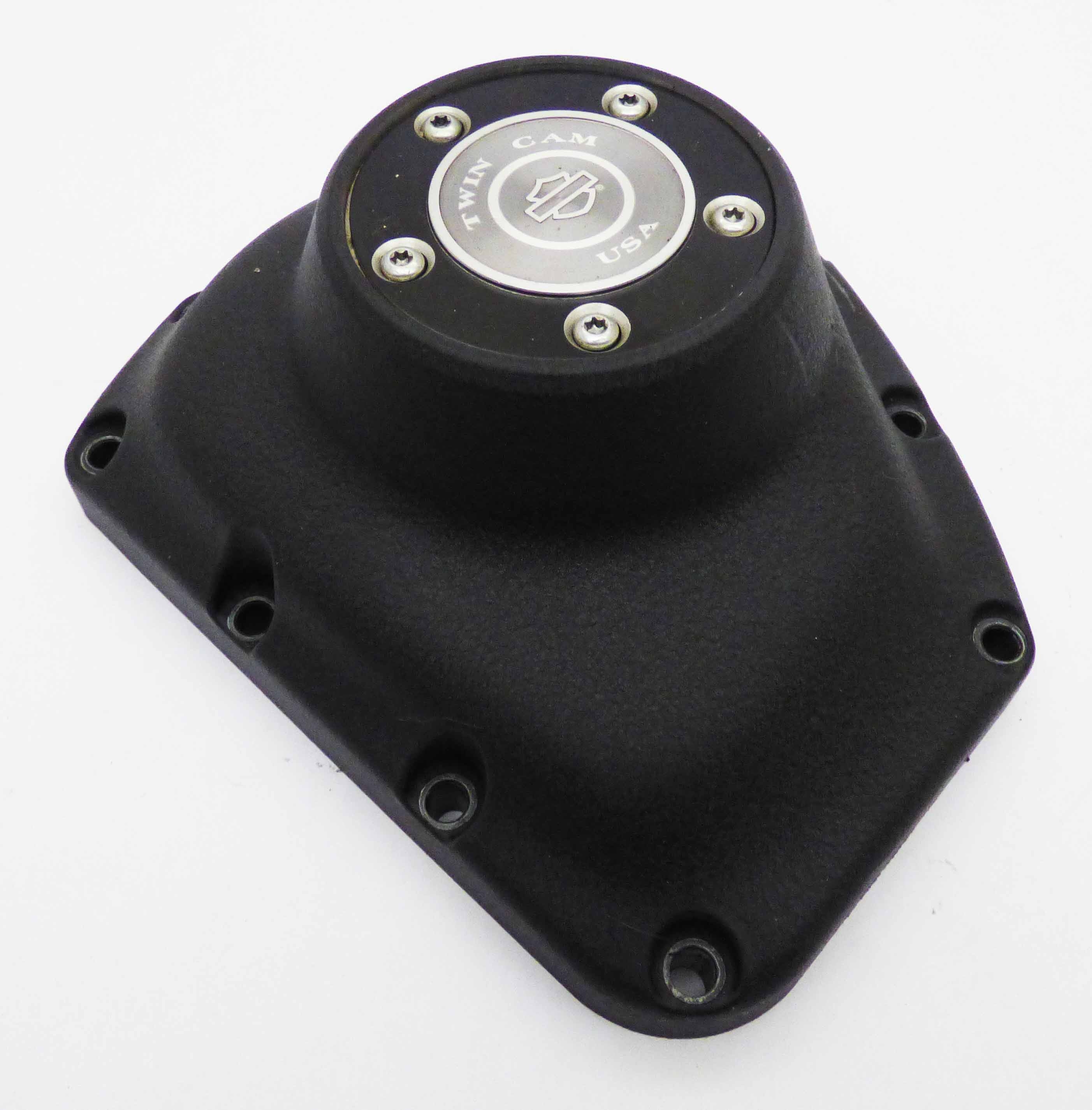 Cam Cover