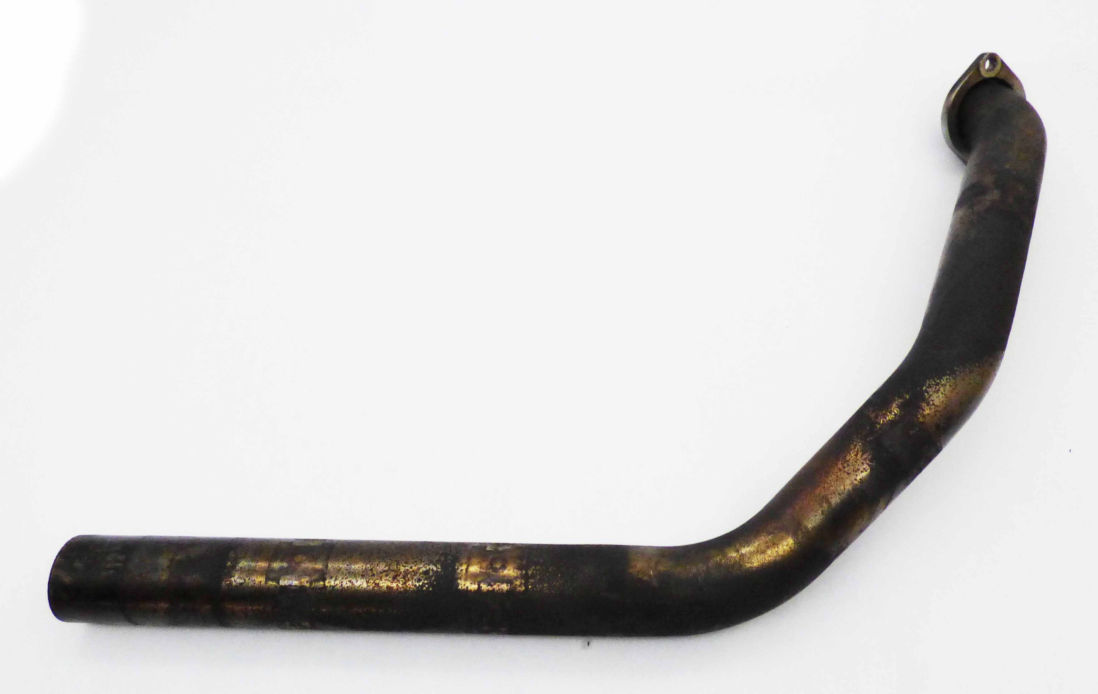 Exhaust Pipe
