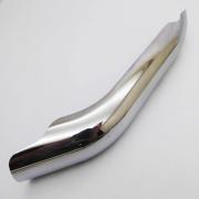 Heat Shield, 65630-83C, fits a Harley Davidson Touring