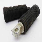 Footpeg Set of 2, 51323-08, fits a Harley Davidson Multifit