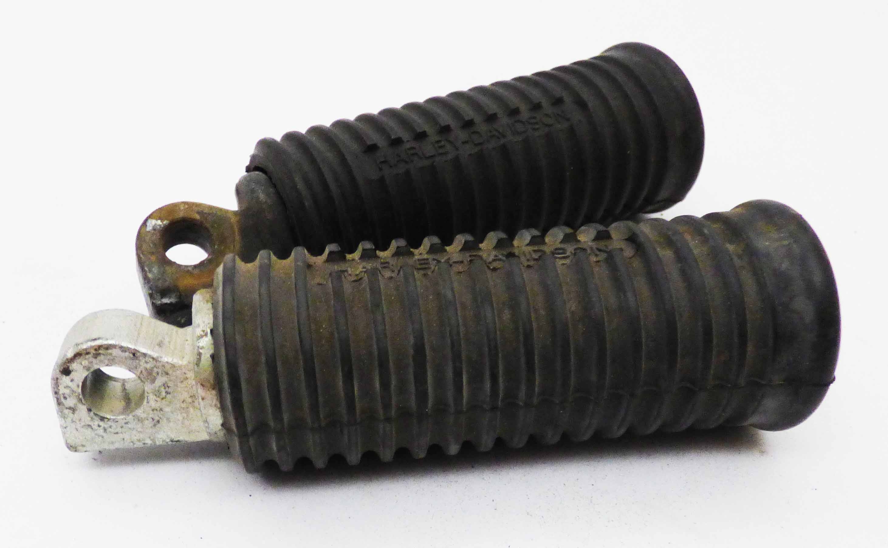 Footpeg Set of 2