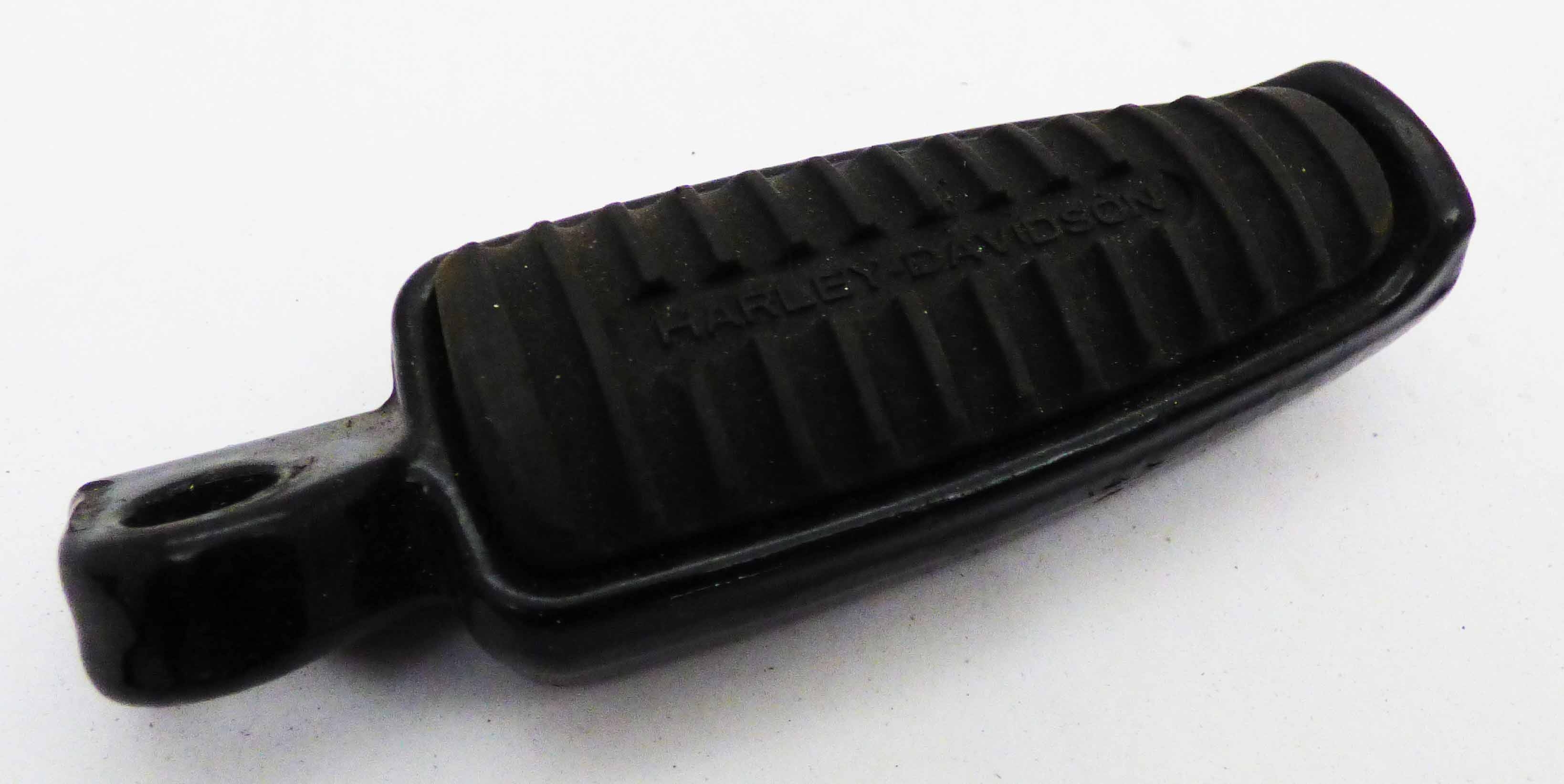 Footpeg Right