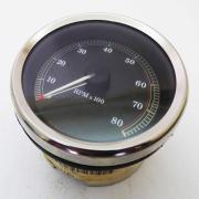 Rev Counter, 67042-99, fits a Harley Davidson Sportster Sport