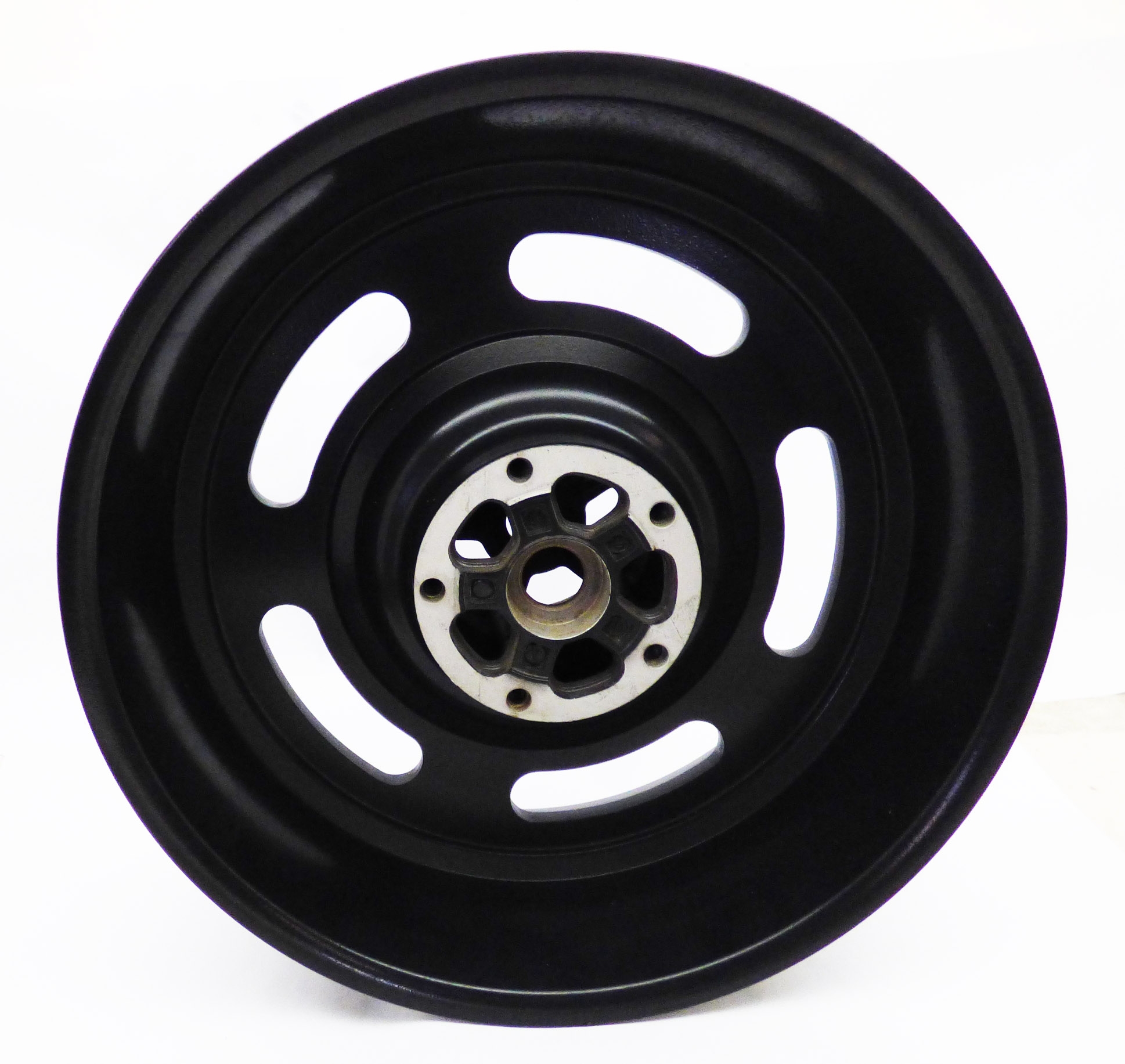 Wheel Rear