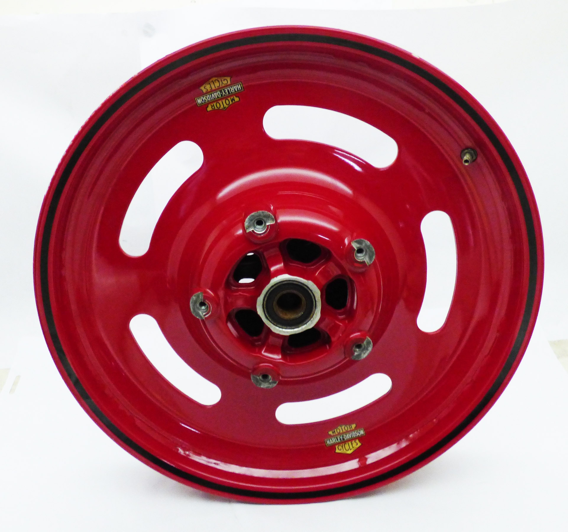 Wheel Front