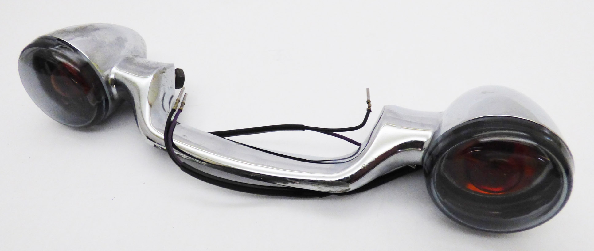 Turn Signal Assembly