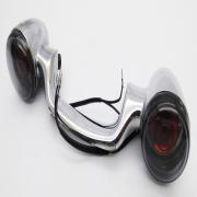 Turn Signal Assembly, 68969-05, fits a Harley Davidson Multifit