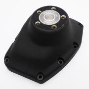 Cam Cover, 25364-01B, fits a Harley Davidson Multifit
