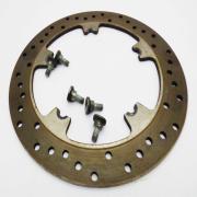 Brake Disc, 44553-06A, fits a Harley Davidson V-Rod