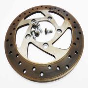 Brake Disc, 41667-06, fits a Harley Davidson V-Rod