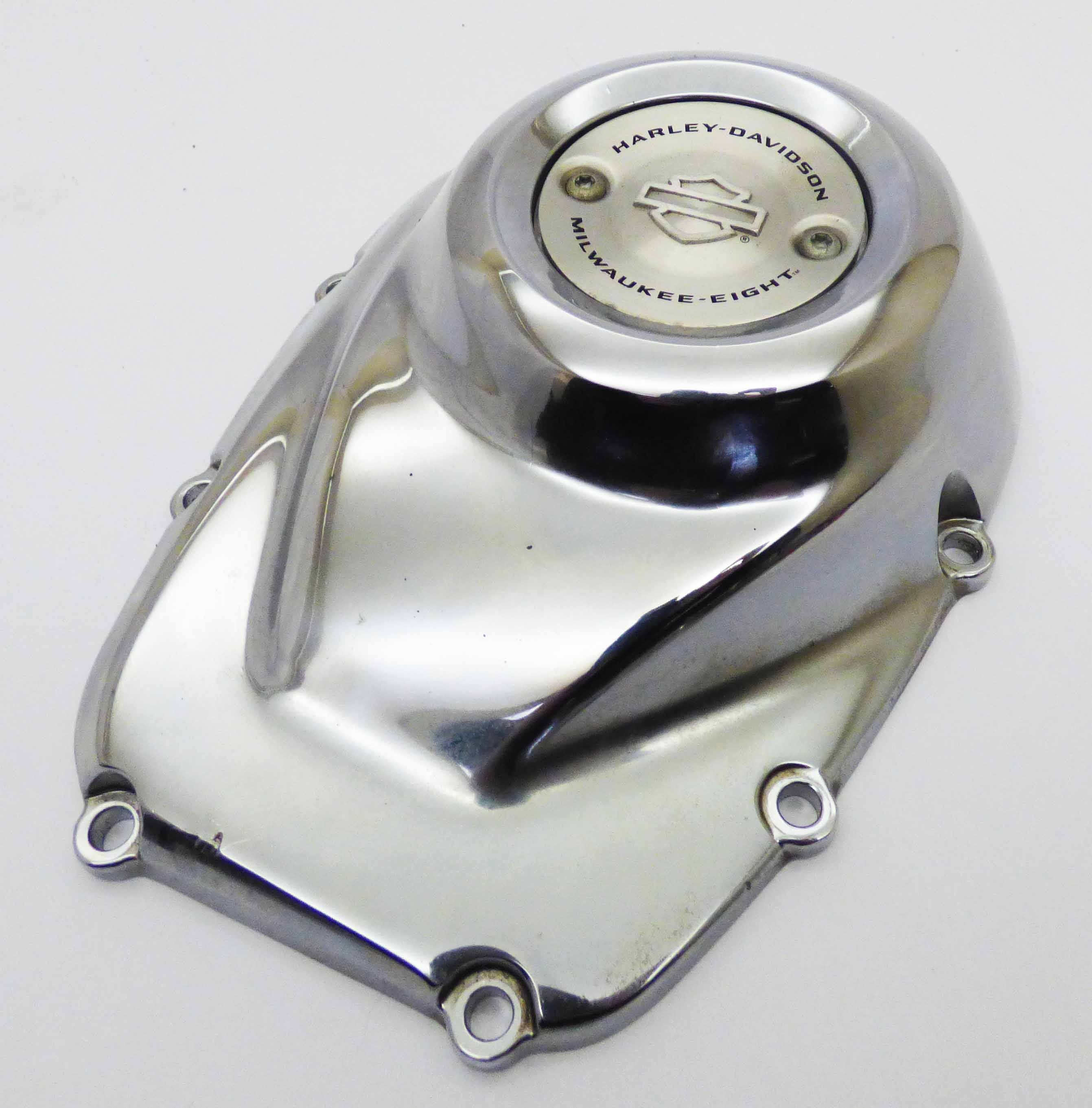 Cam Cover