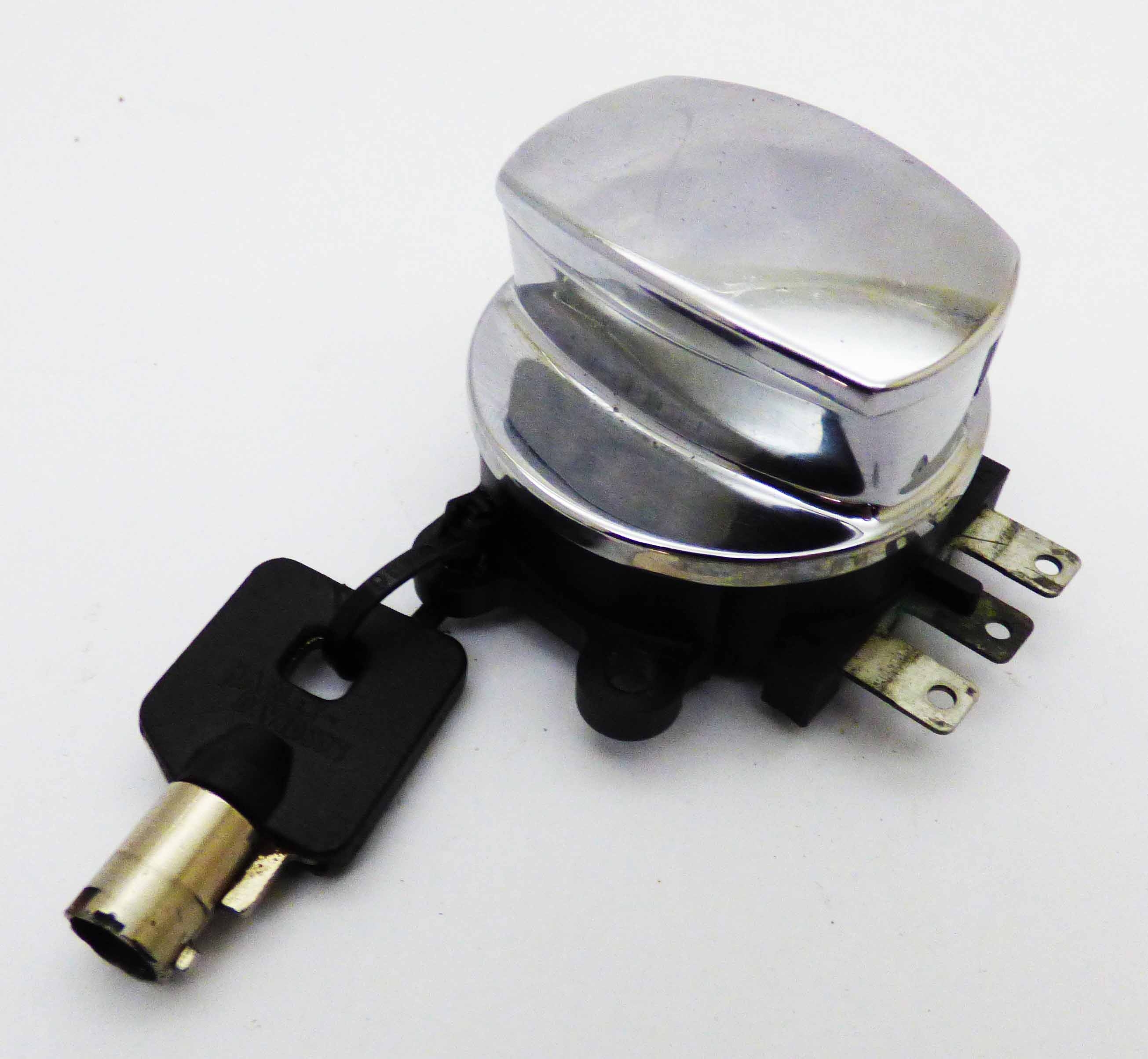 Ignition Switch