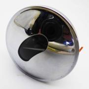 Fuel Gauge, 75241-08, fits a Harley Davidson Multifit