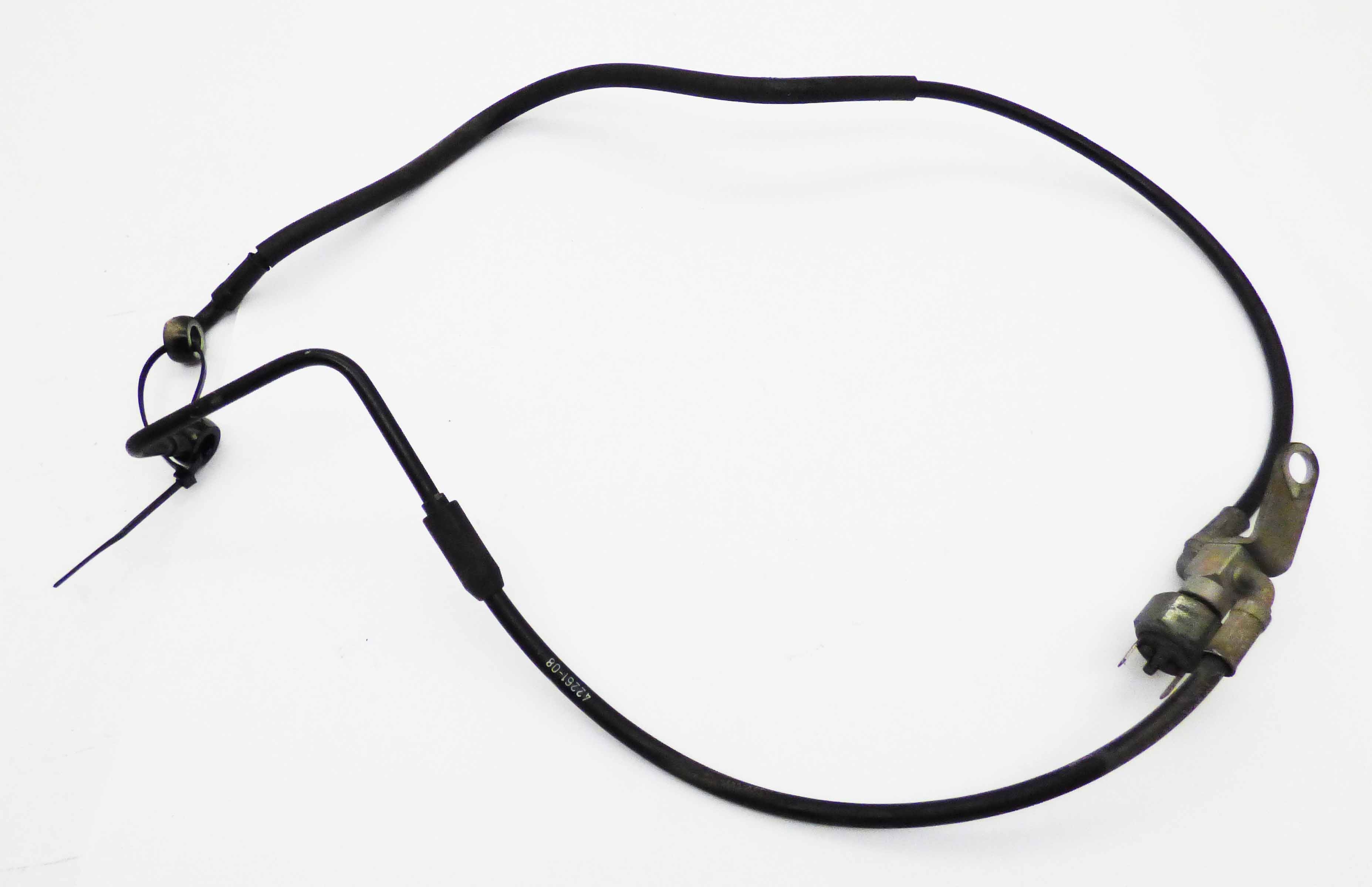 Brake Line