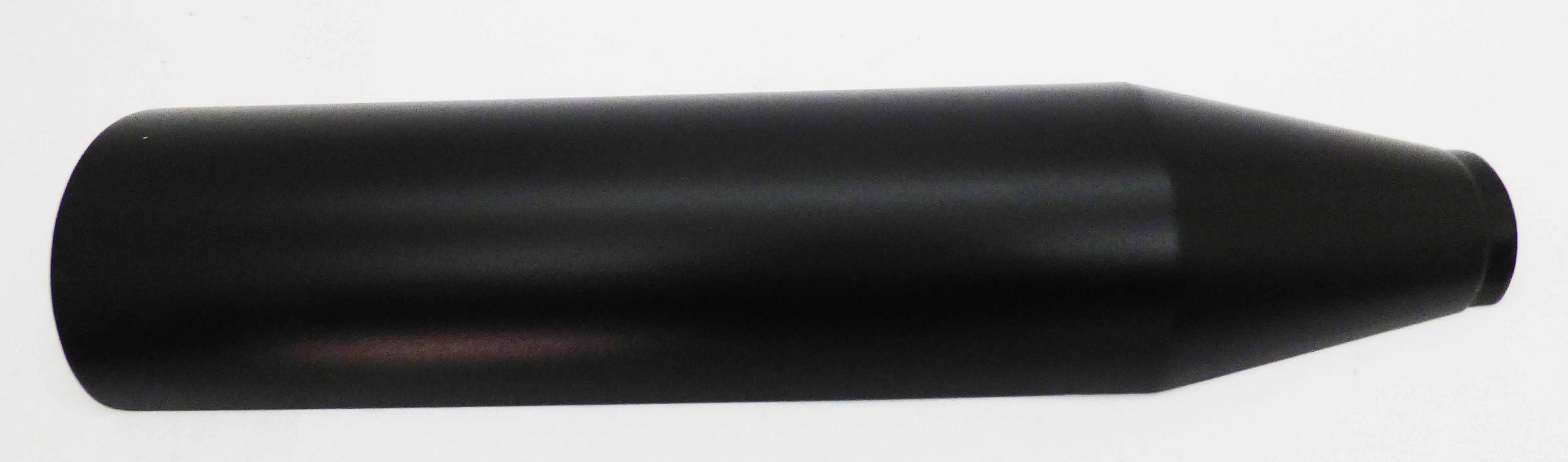 Heat Shield