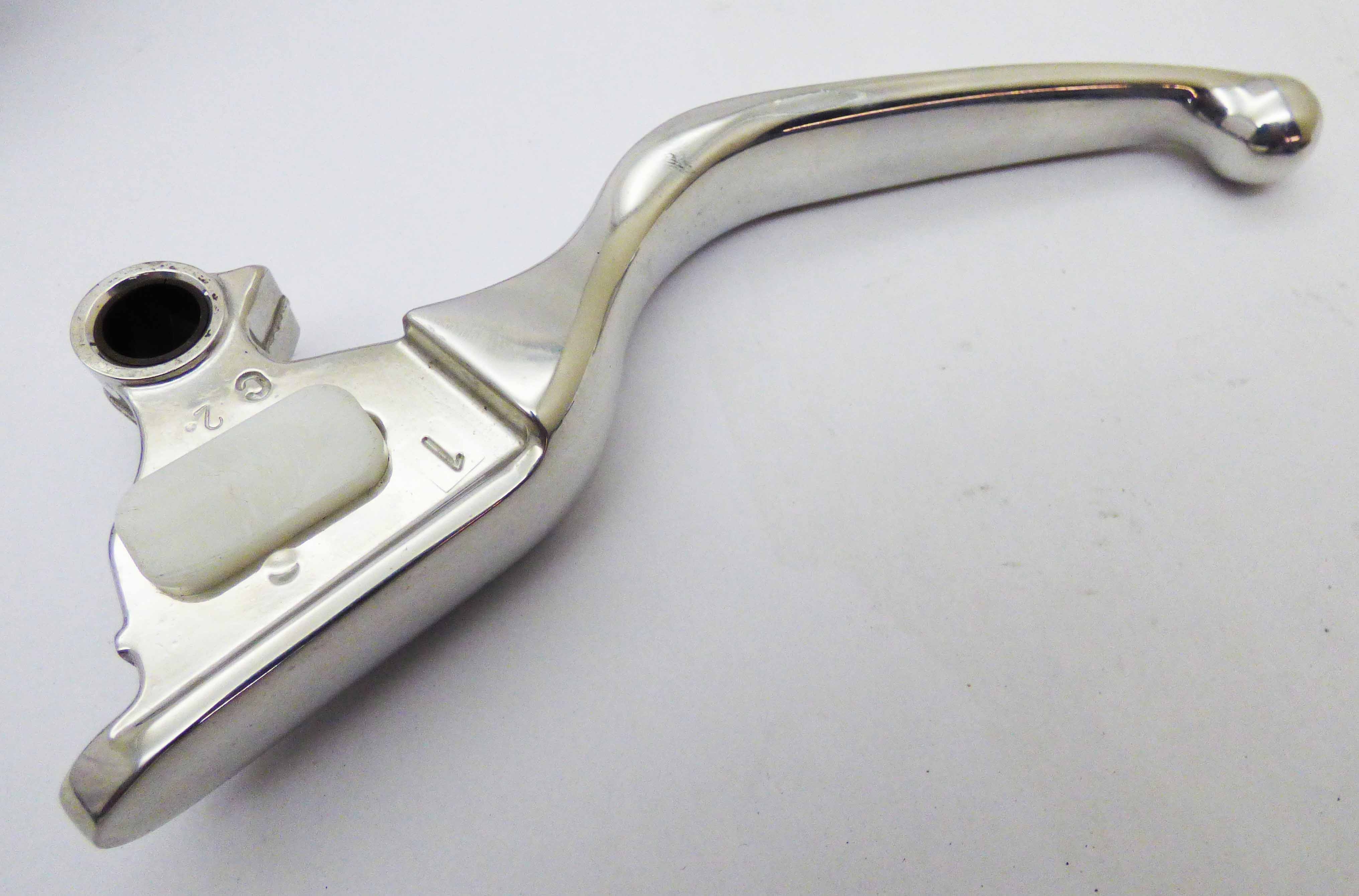 Clutch Lever