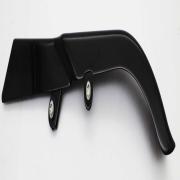 Belt Guard, 60300138, fits a Harley Davidson Softail